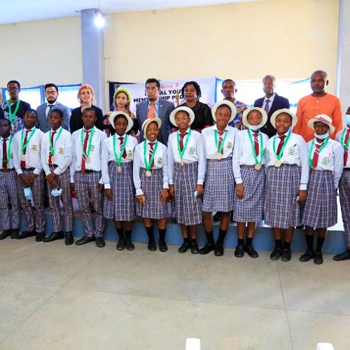 Youth School Success Initiative