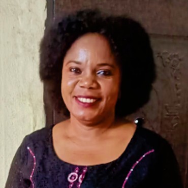Dr. (Mrs)Chioma Chimezie Osuagwu
